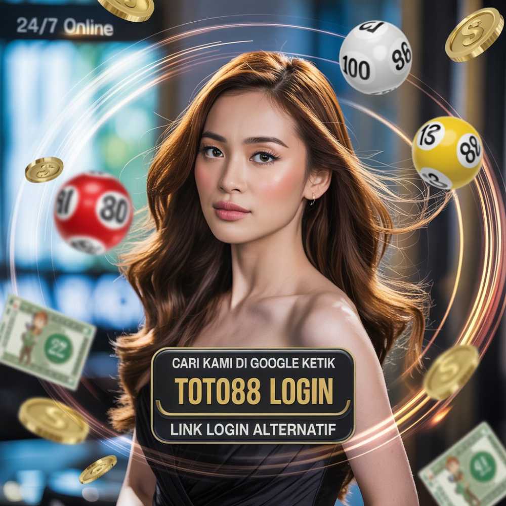 TOTO88 | Lounge Membersite TOTO 88 Hadiah Macau Terbesar!!