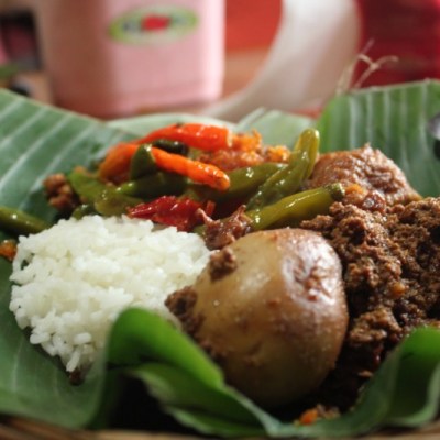 Gudeg Jogja