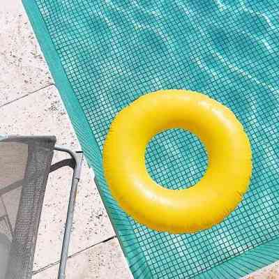 kolam renang khusus muslimah di jogja